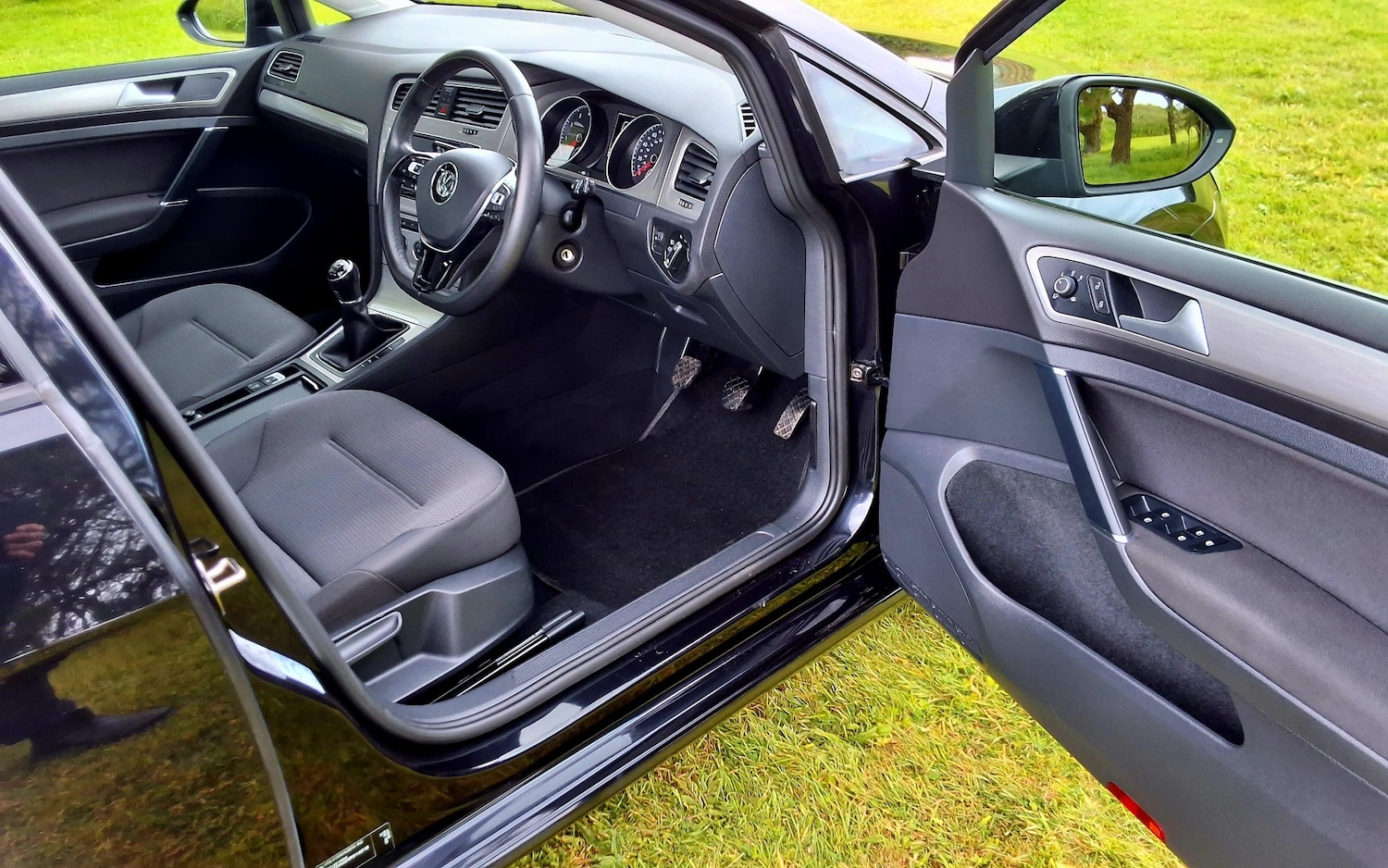 Used Volkswagen Golf 2016 for sale - 76525775: Photo 19