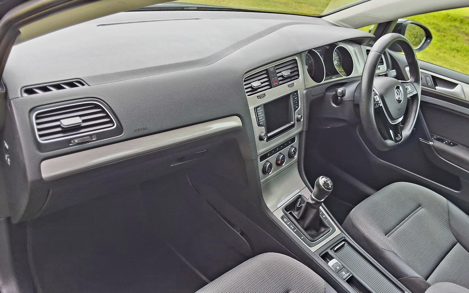 Used Volkswagen Golf 2016 for sale - 76525775: Photo 22