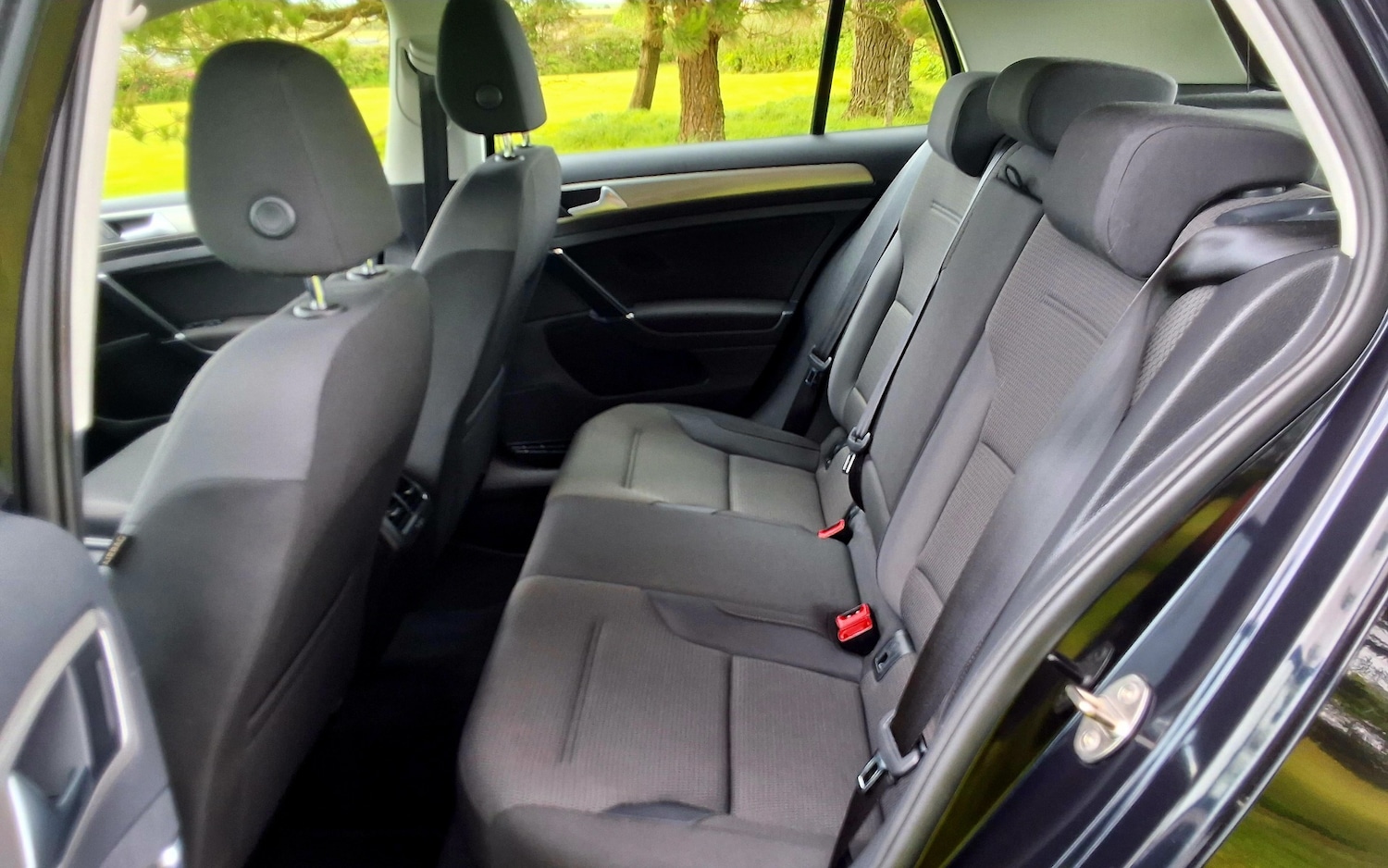 Used Volkswagen Golf 2016 for sale - 76525775: Photo 26