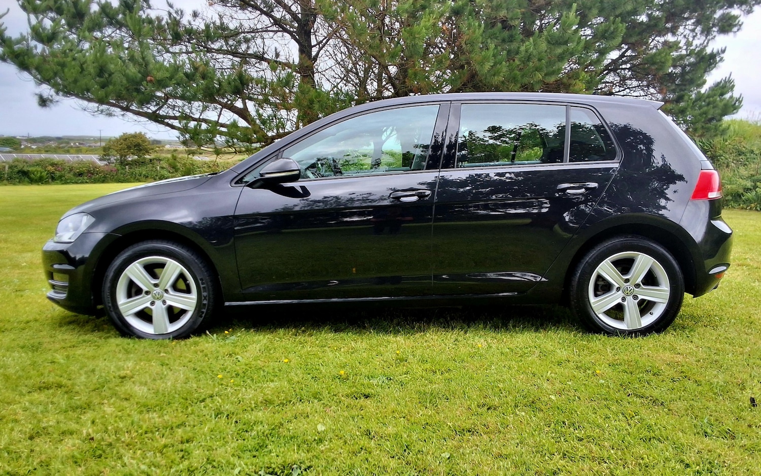 Used Volkswagen Golf 2016 for sale - 76525775: Photo 3