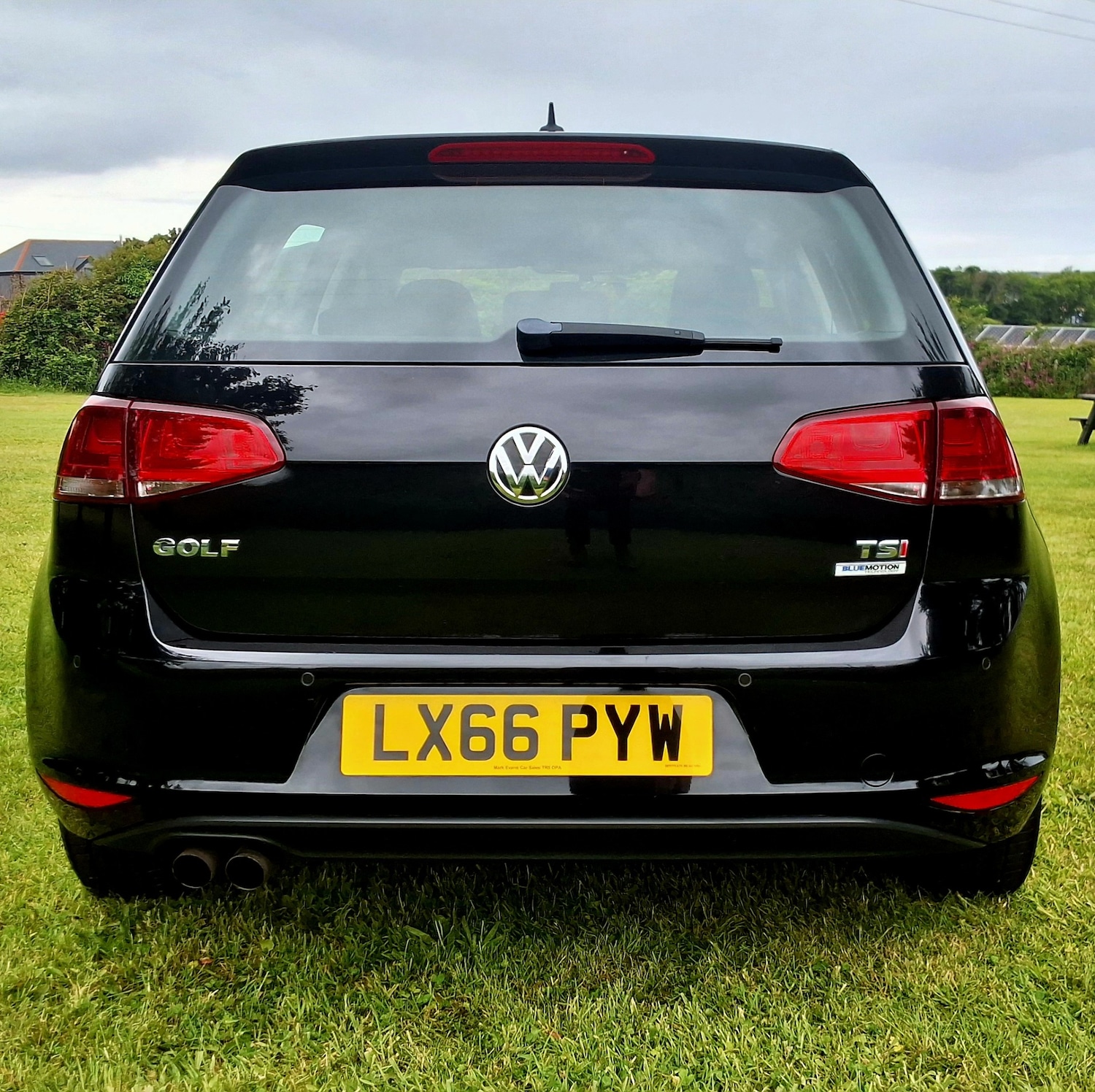 Used Volkswagen Golf 2016 for sale - 76525775: Photo 6