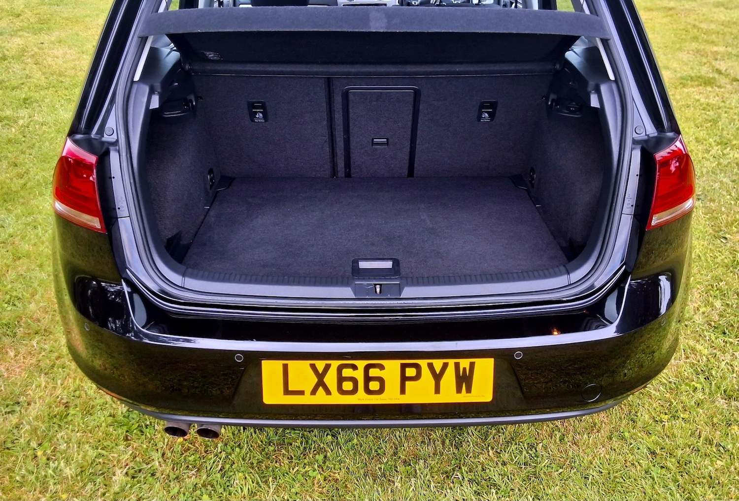 Used Volkswagen Golf 2016 for sale - 76525775: Photo 7