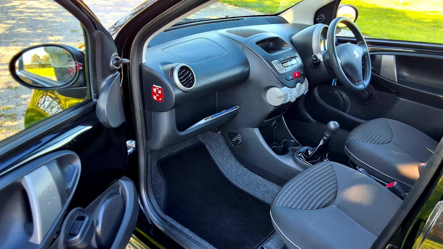 Vehicle 19