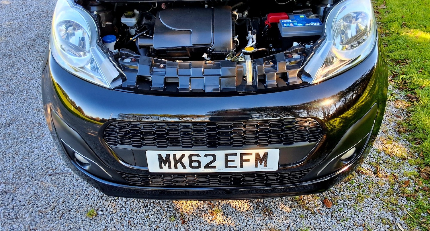 Vehicle 23