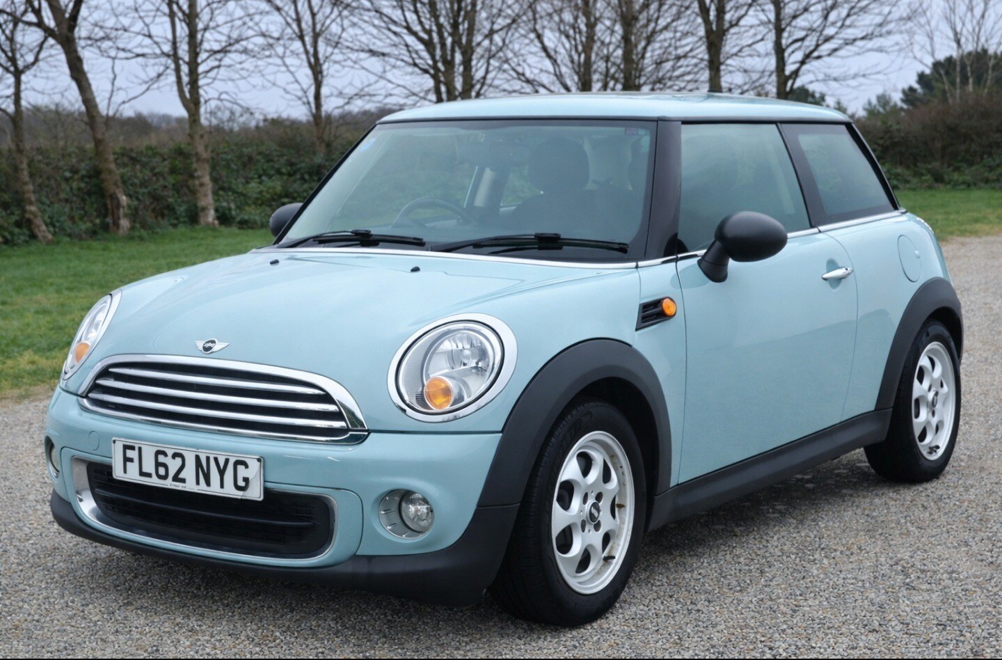 Used MINI Hatch 2012 for sale - 77414245: Photo 3