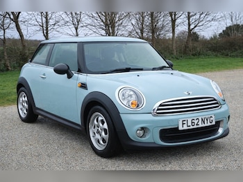 Used MINI Hatch 2012 for sale - 77414245: Photo