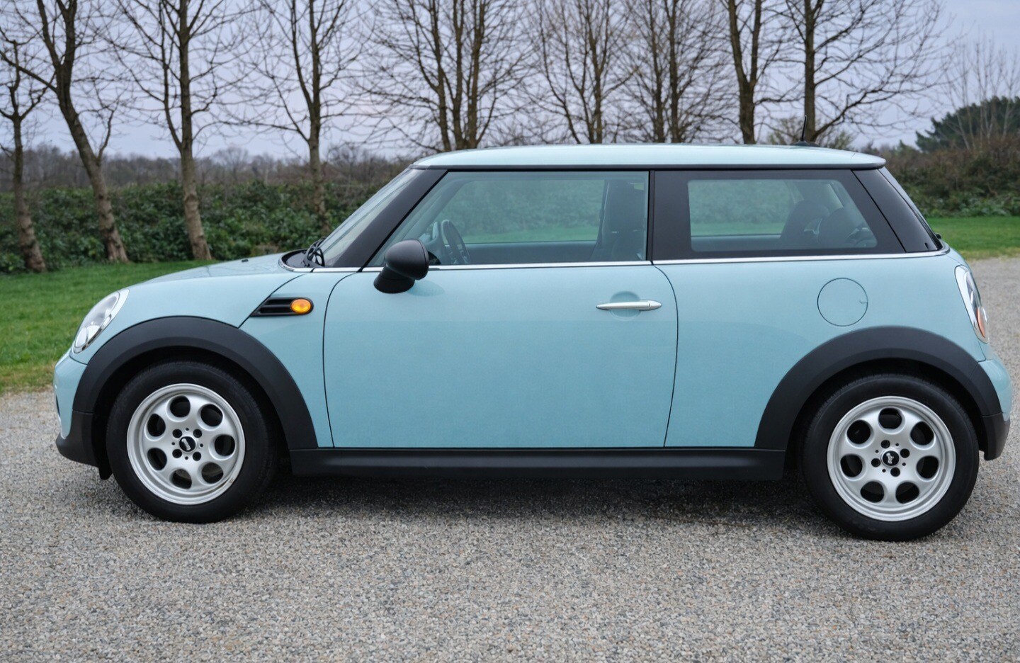 Used MINI Hatch 2012 for sale - 77414245: Photo 4