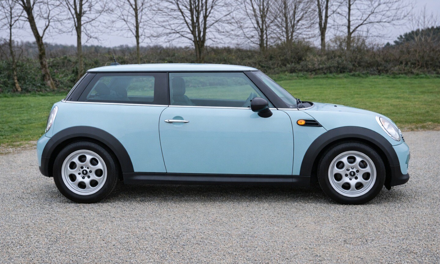 Used MINI Hatch 2012 for sale - 77414245: Photo 5