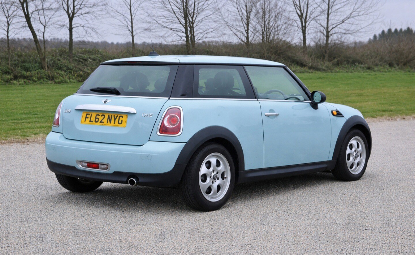 Used MINI Hatch 2012 for sale - 77414245: Photo 6