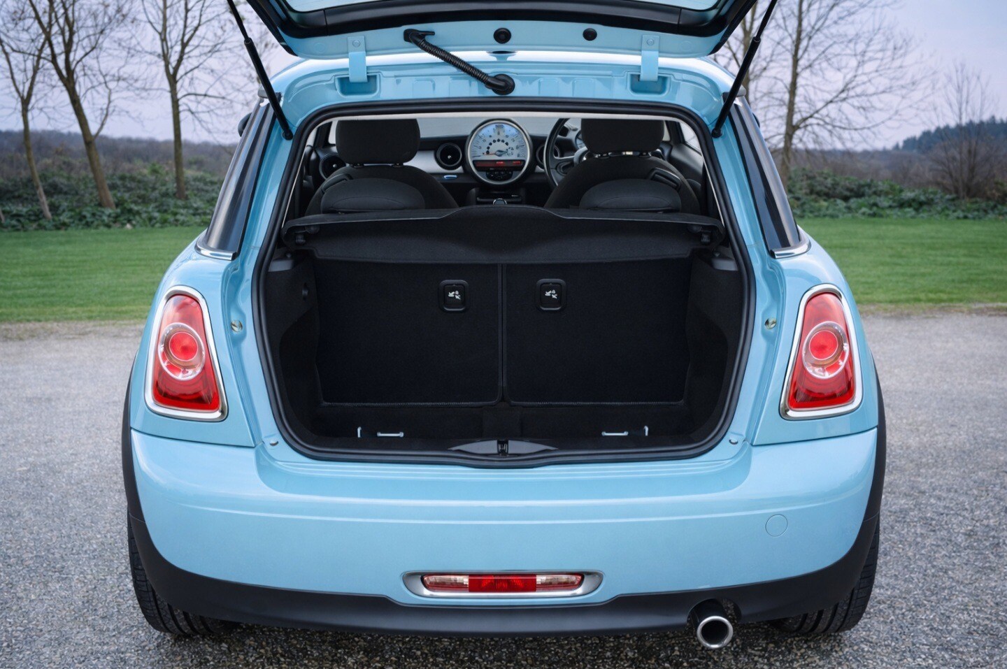 Used MINI Hatch 2012 for sale - 77414245: Photo 7