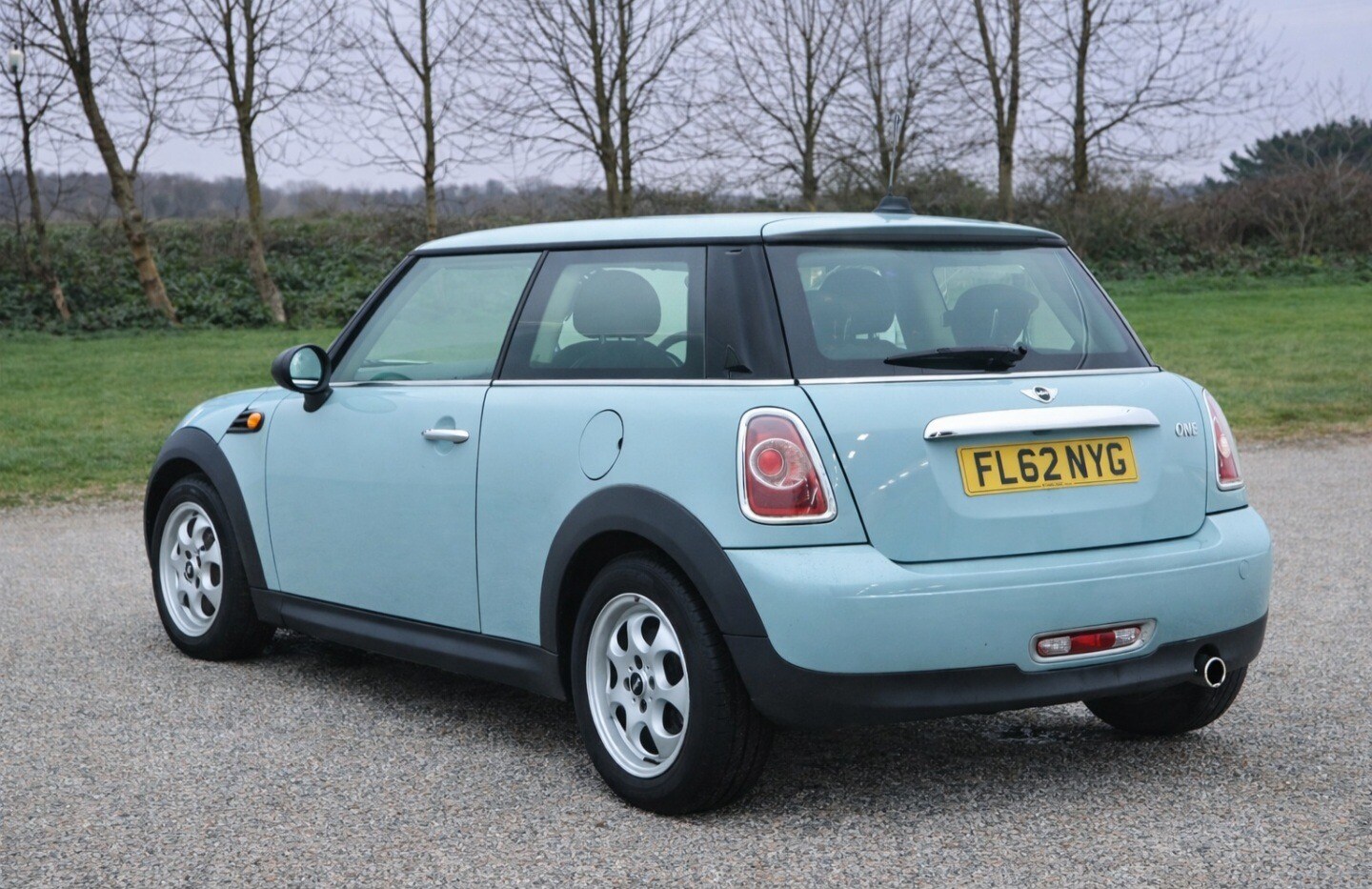 Used MINI Hatch 2012 for sale - 77414245: Photo 8