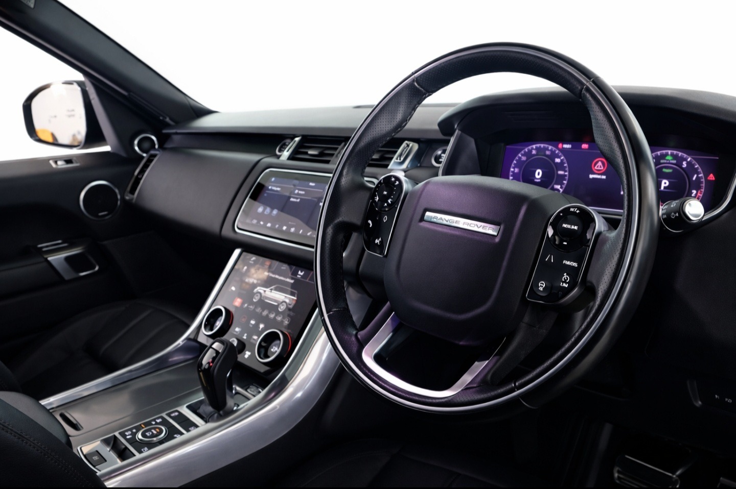 Used Land Rover Range Rover Sport 2020 for sale - 77573030: Photo 10