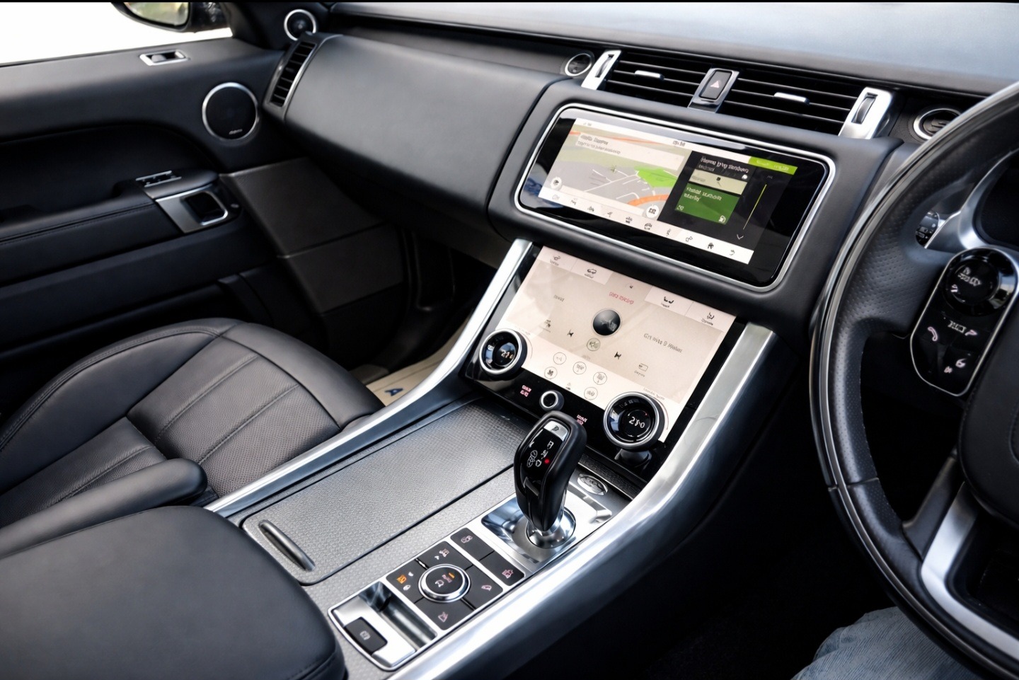 Used Land Rover Range Rover Sport 2020 for sale - 77573030: Photo 14