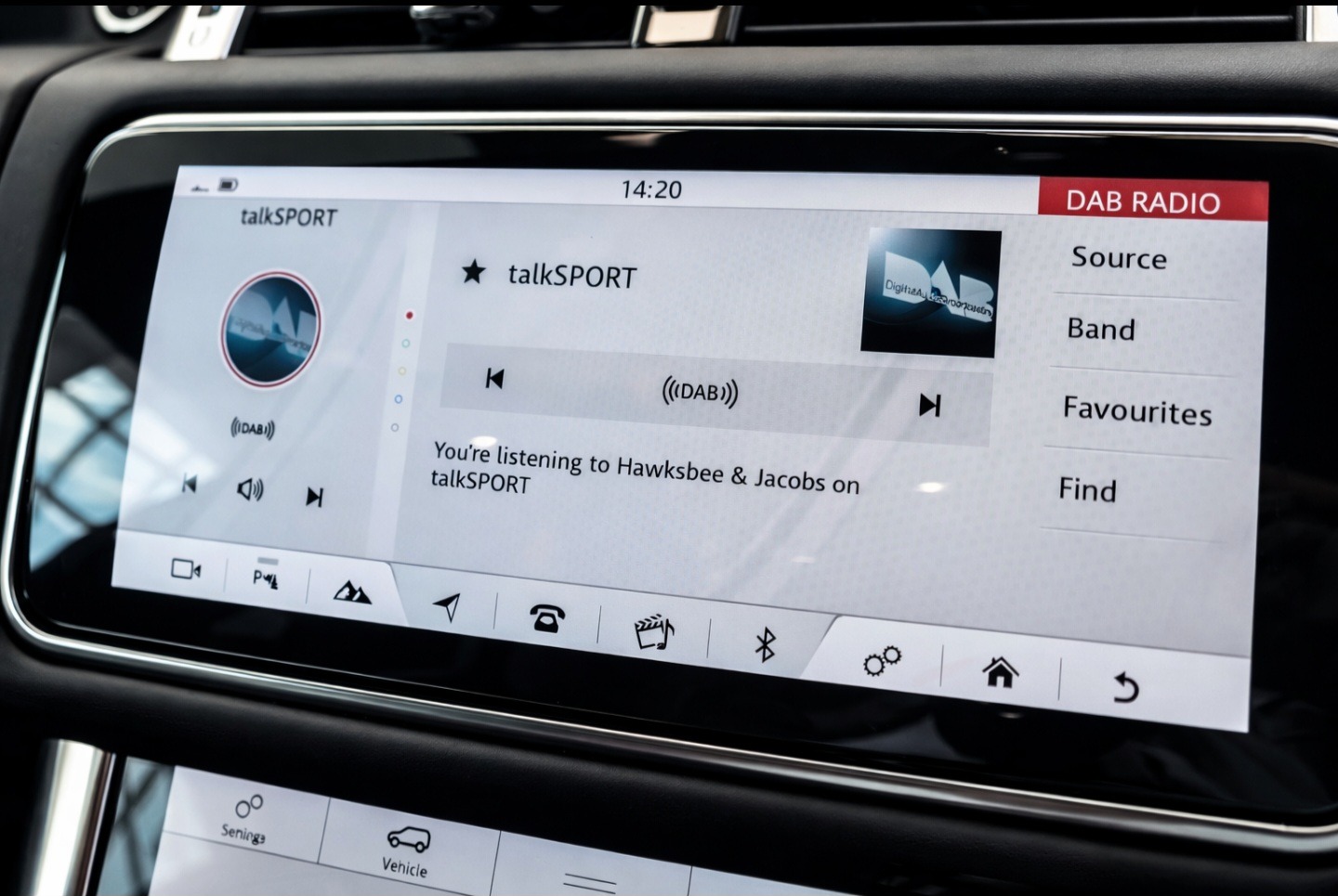 Used Land Rover Range Rover Sport 2020 for sale - 77573030: Photo 17