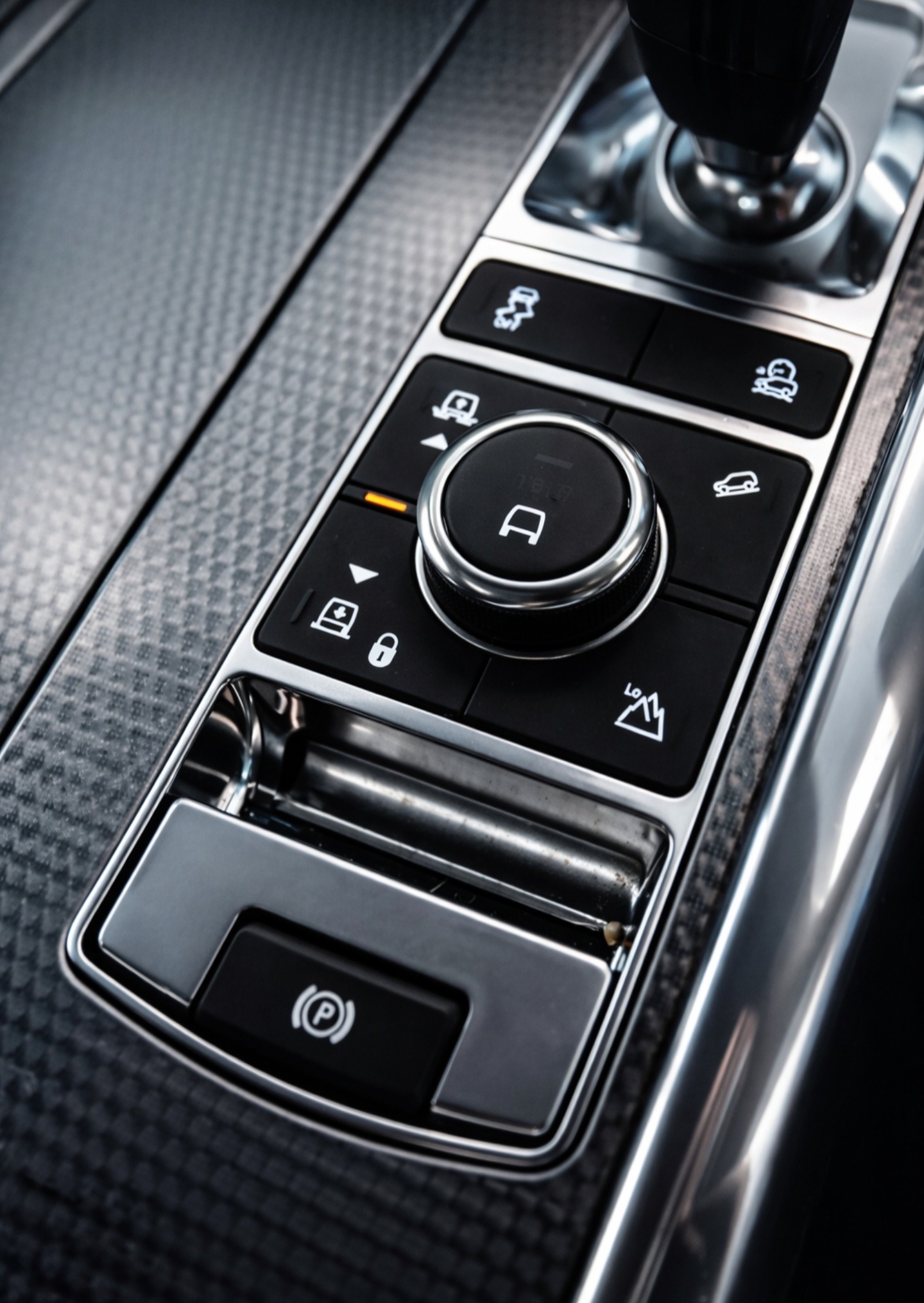 Used Land Rover Range Rover Sport 2020 for sale - 77573030: Photo 20