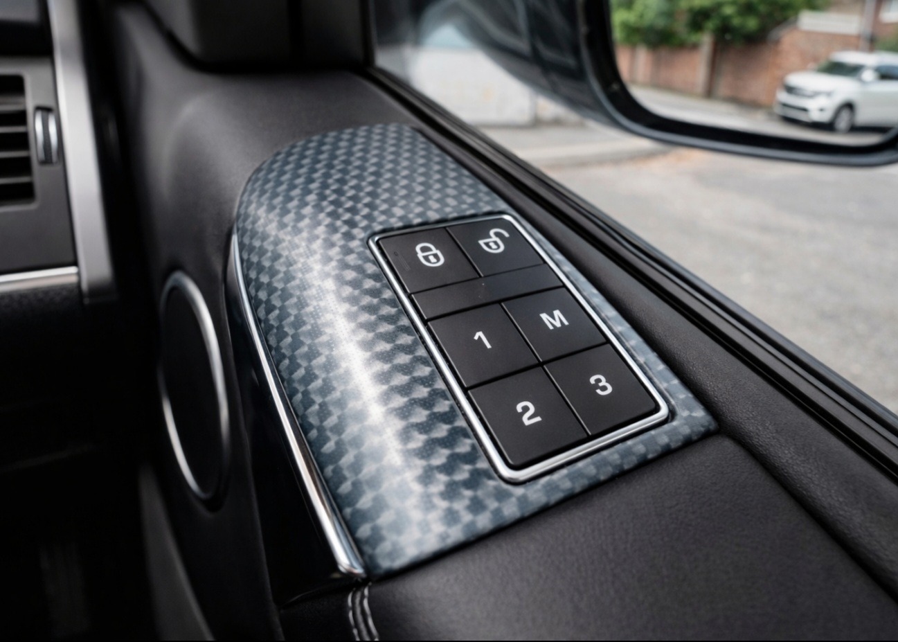 Used Land Rover Range Rover Sport 2020 for sale - 77573030: Photo 22