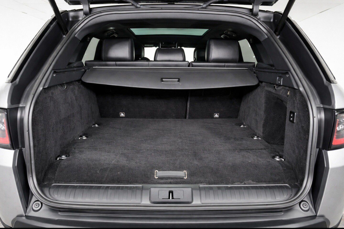 Used Land Rover Range Rover Sport 2020 for sale - 77573030: Photo 25