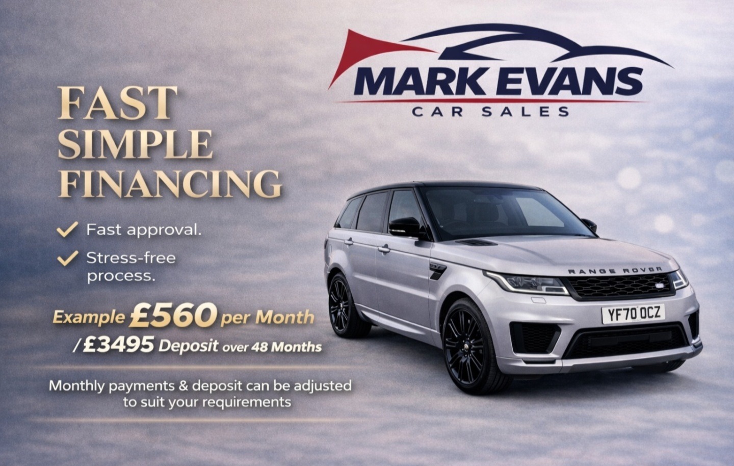 Used Land Rover Range Rover Sport 2020 for sale - 77573030: Photo 7