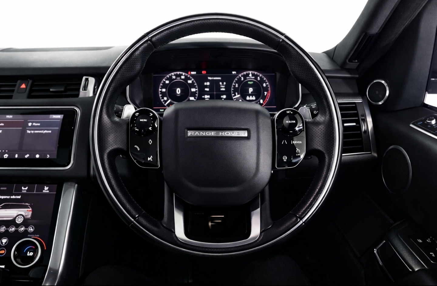 Used Land Rover Range Rover Sport 2020 for sale - 77573030: Photo 9