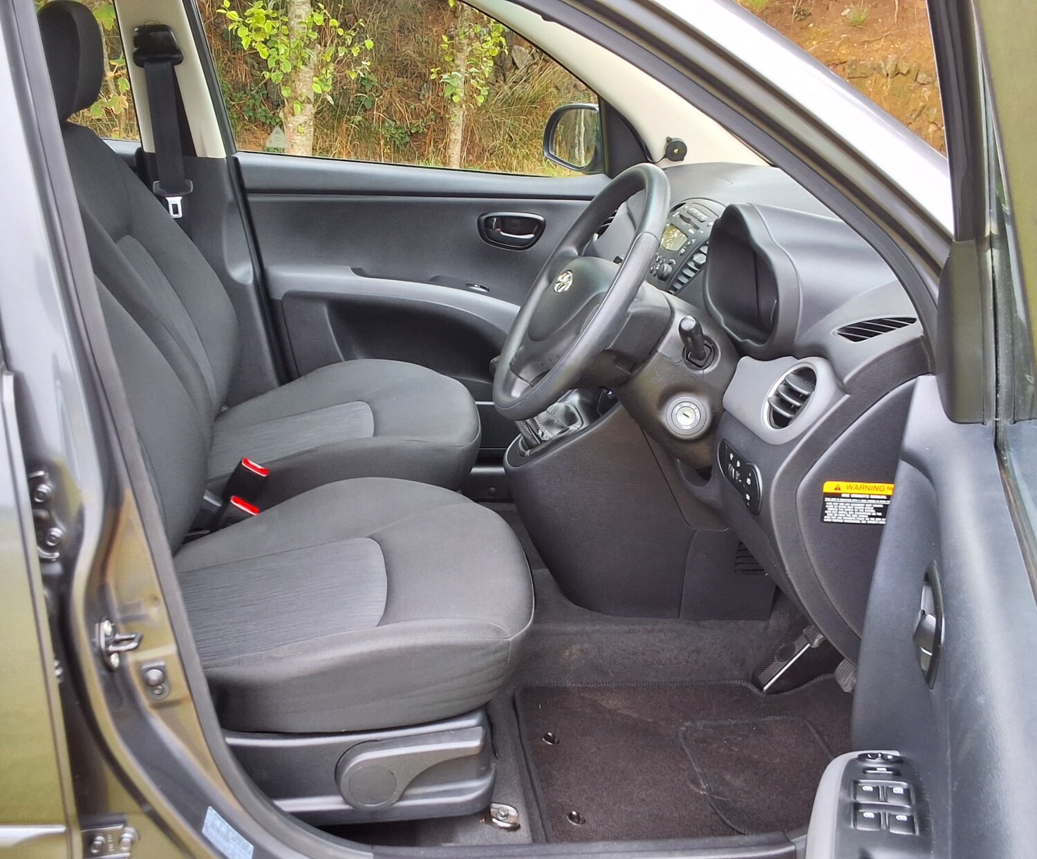 Vehicle 15