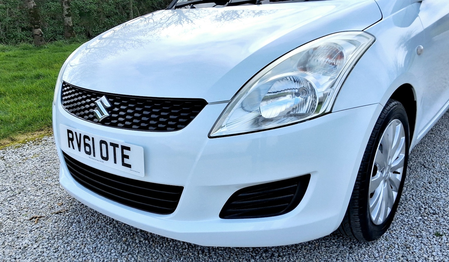 Used Suzuki Swift 2011 for sale - 77663705: Photo 10