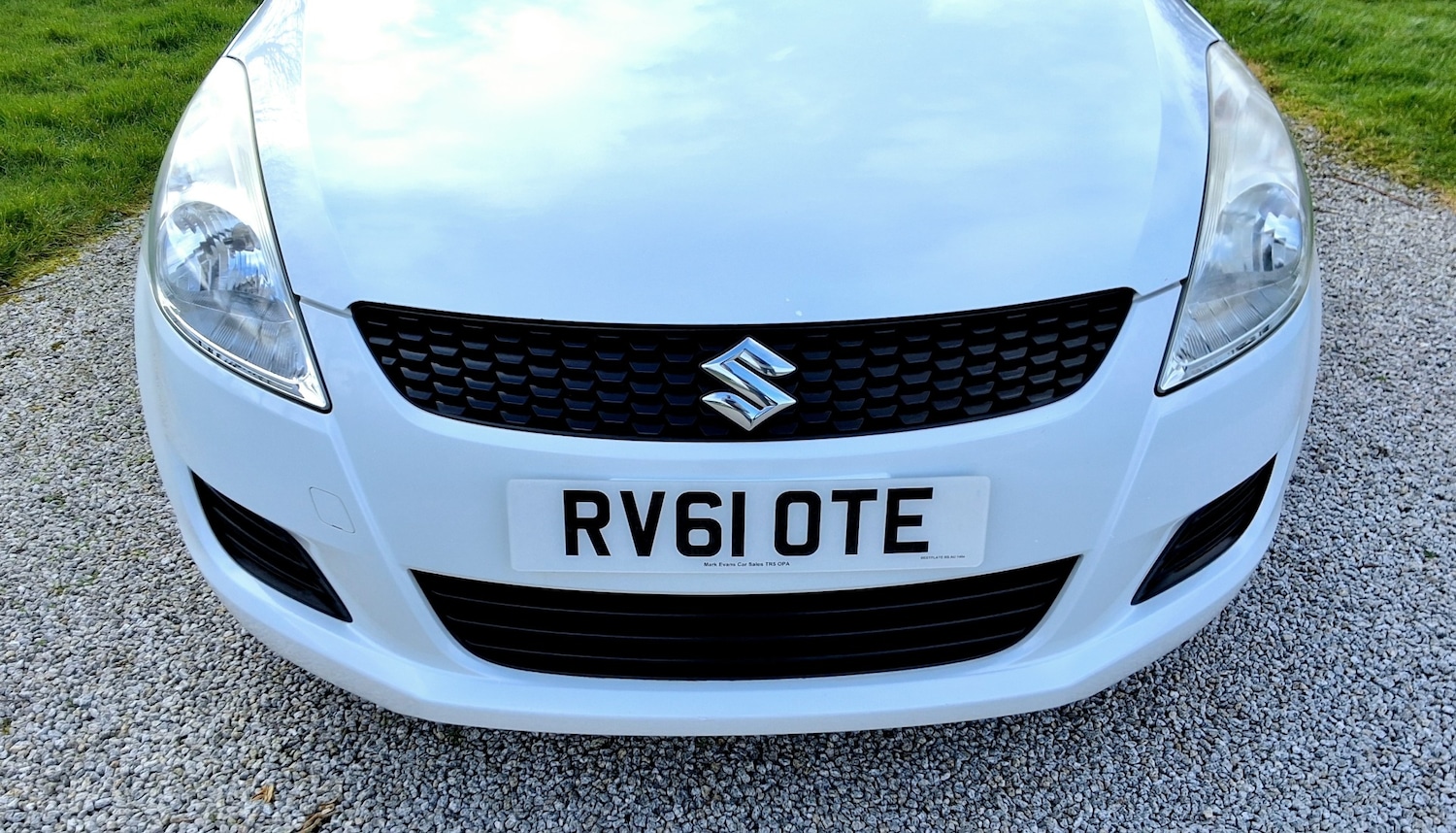 Used Suzuki Swift 2011 for sale - 77663705: Photo 11