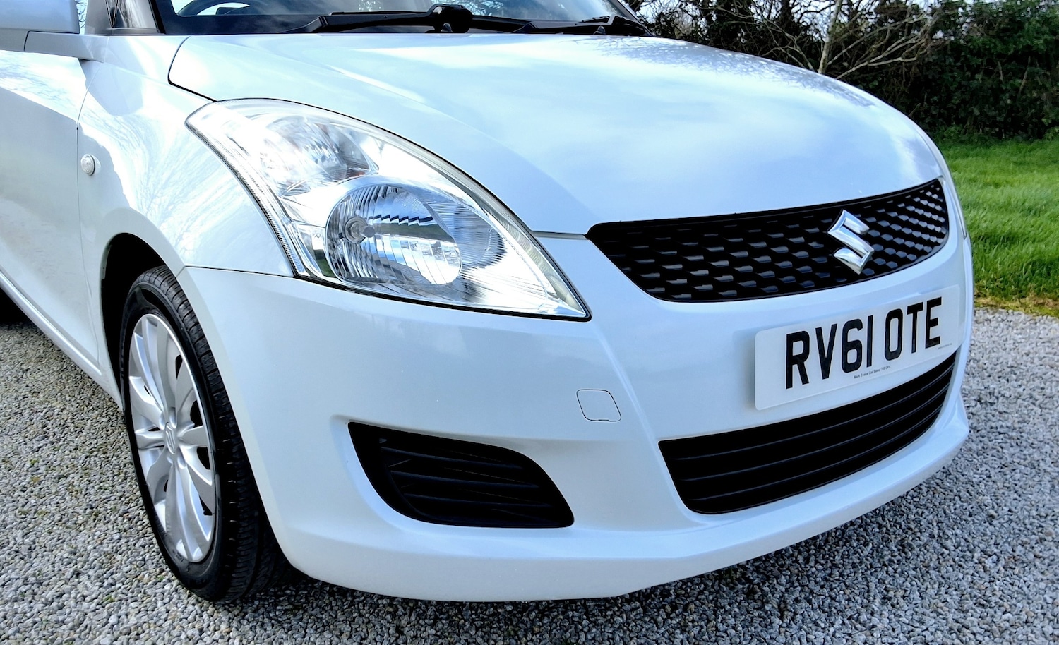 Used Suzuki Swift 2011 for sale - 77663705: Photo 12
