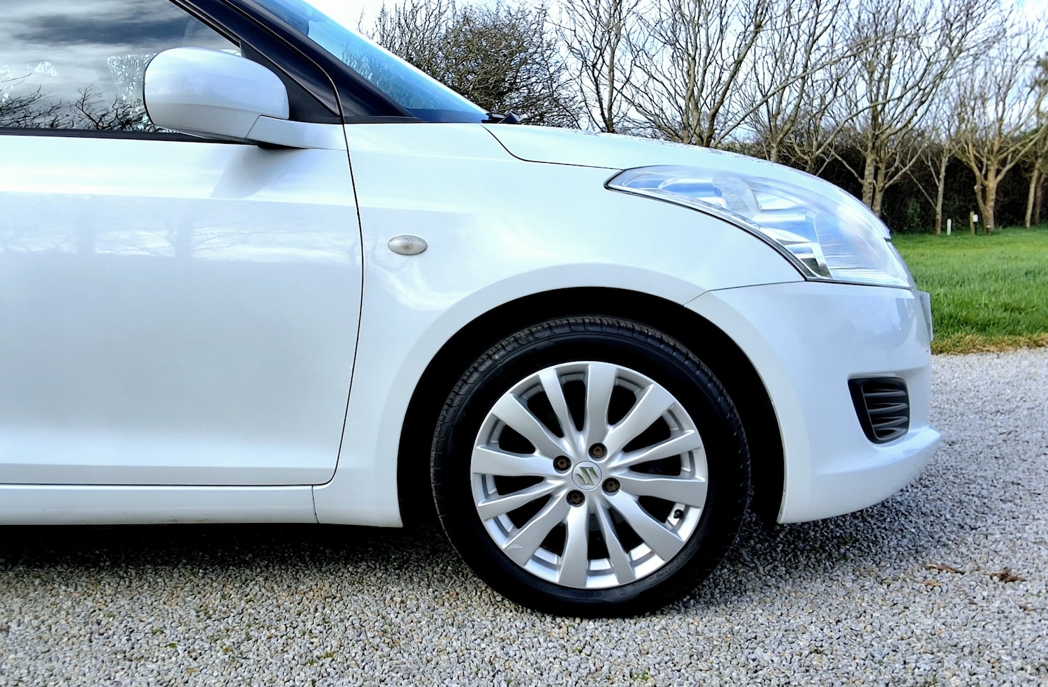 Used Suzuki Swift 2011 for sale - 77663705: Photo 13