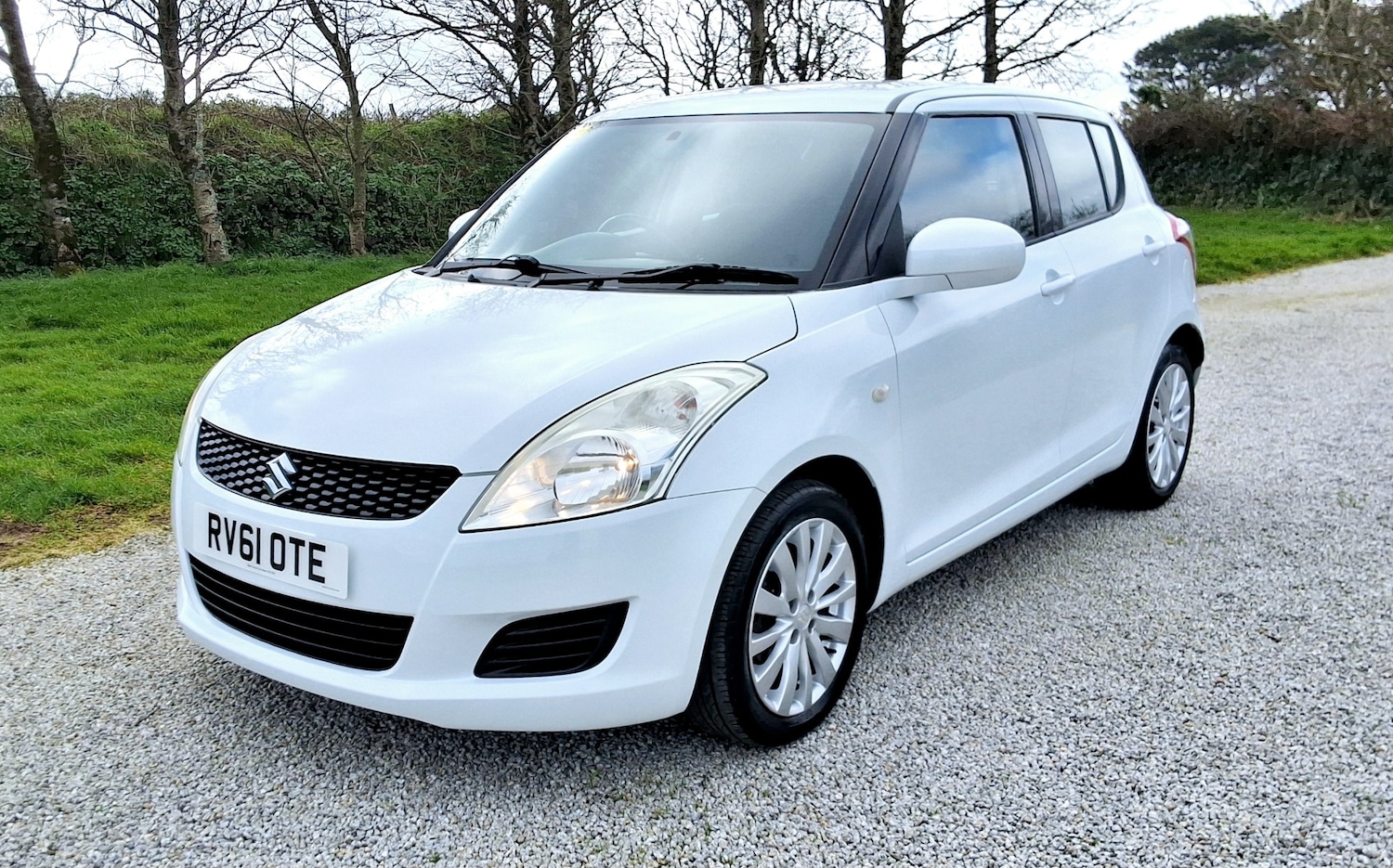 Used Suzuki Swift 2011 for sale - 77663705: Photo 3