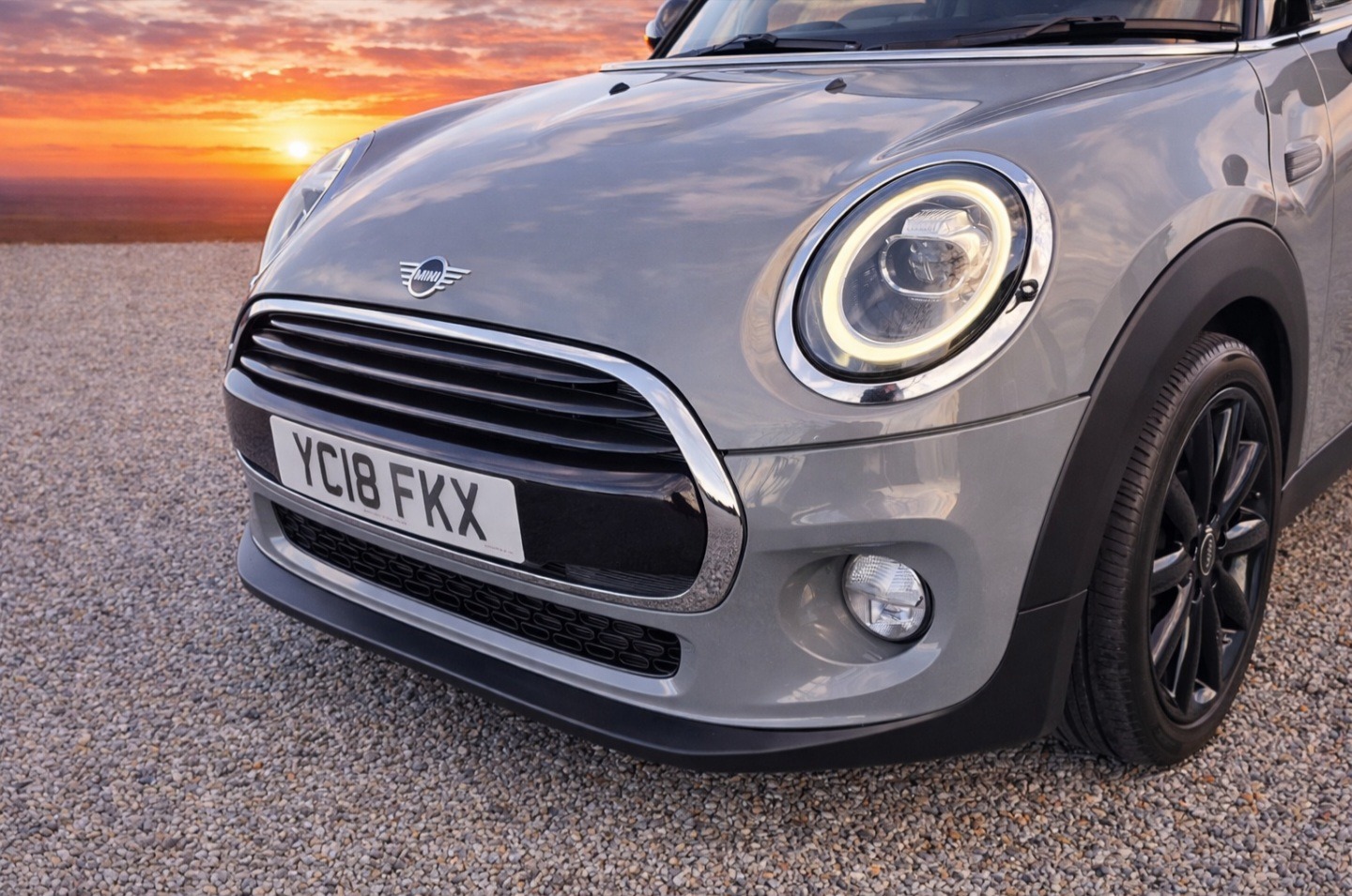 Used MINI Hatch 2018 for sale - 77329482: Photo 10