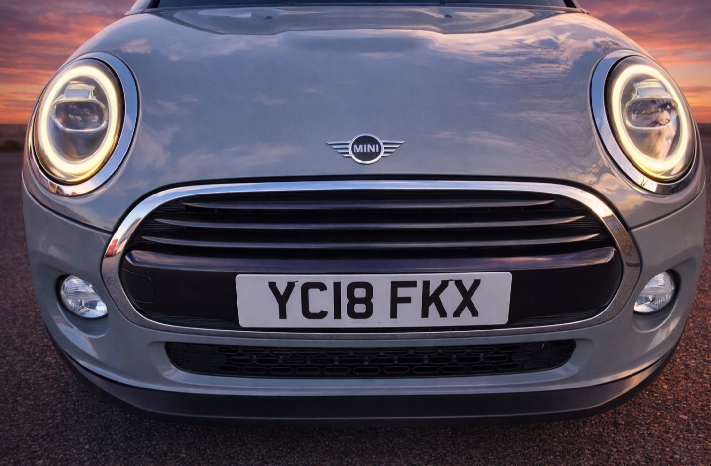 Used MINI Hatch 2018 for sale - 77329482: Photo 11