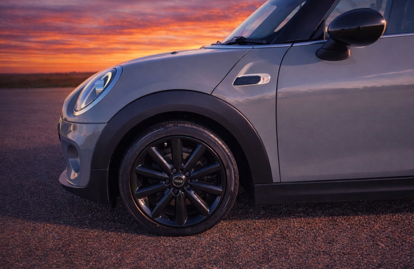 Used MINI Hatch 2018 for sale - 77329482: Photo 13