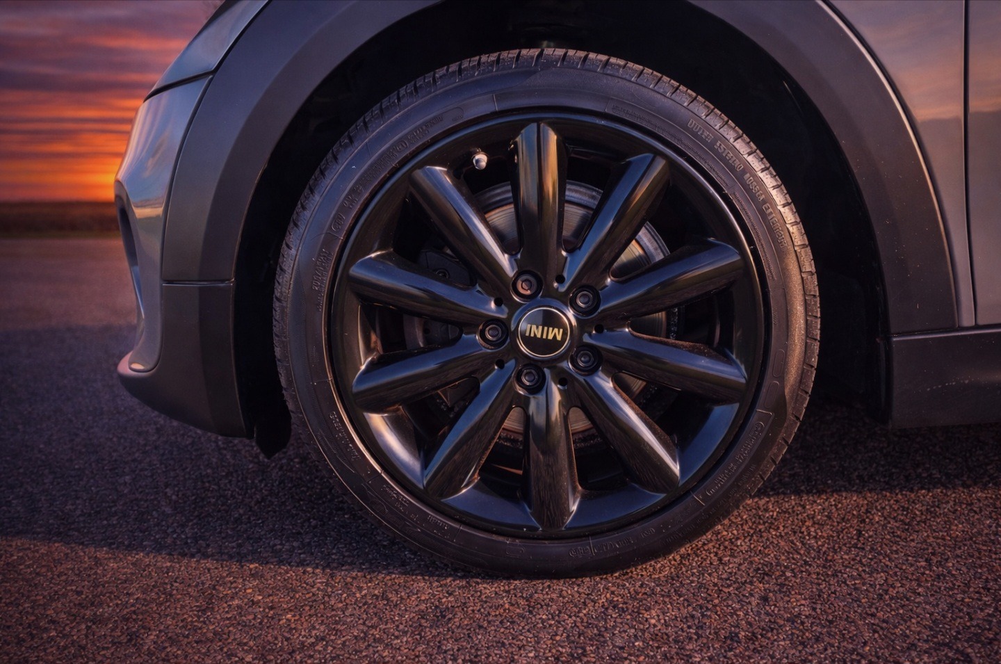 Used MINI Hatch 2018 for sale - 77329482: Photo 14