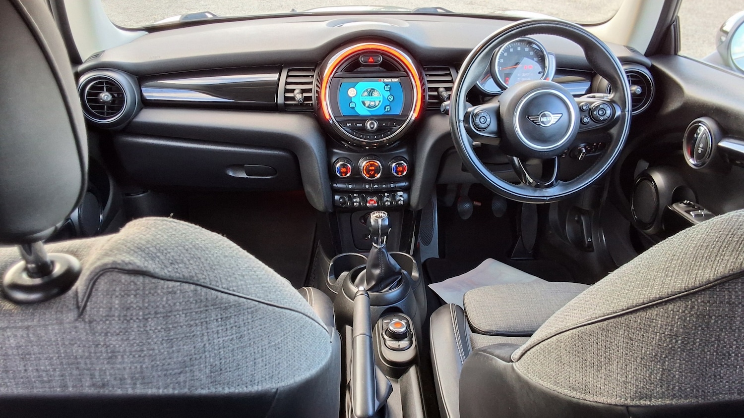 Used MINI Hatch 2018 for sale - 77329482: Photo 15