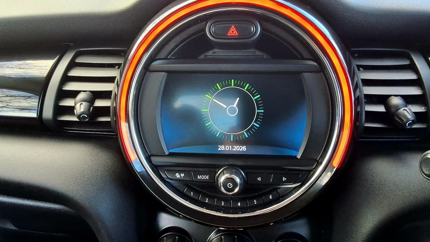 Used MINI Hatch 2018 for sale - 77329482: Photo 17