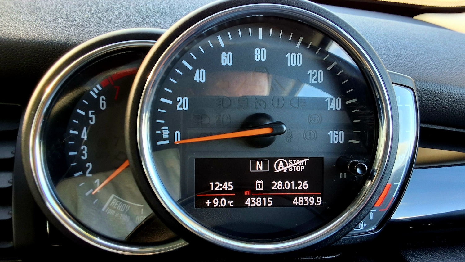 Used MINI Hatch 2018 for sale - 77329482: Photo 18