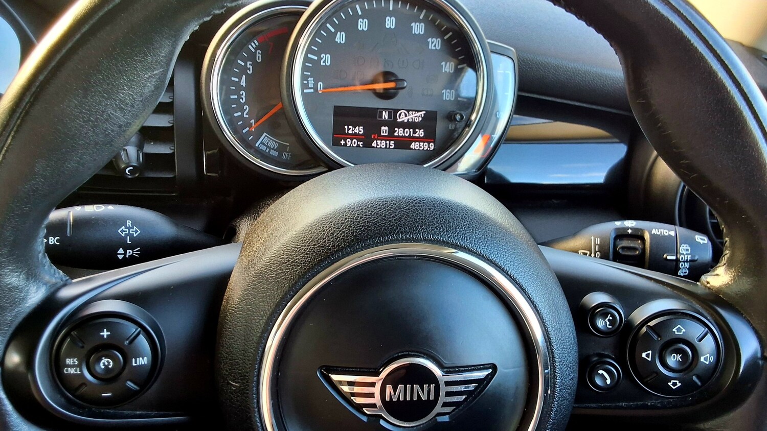 Used MINI Hatch 2018 for sale - 77329482: Photo 19