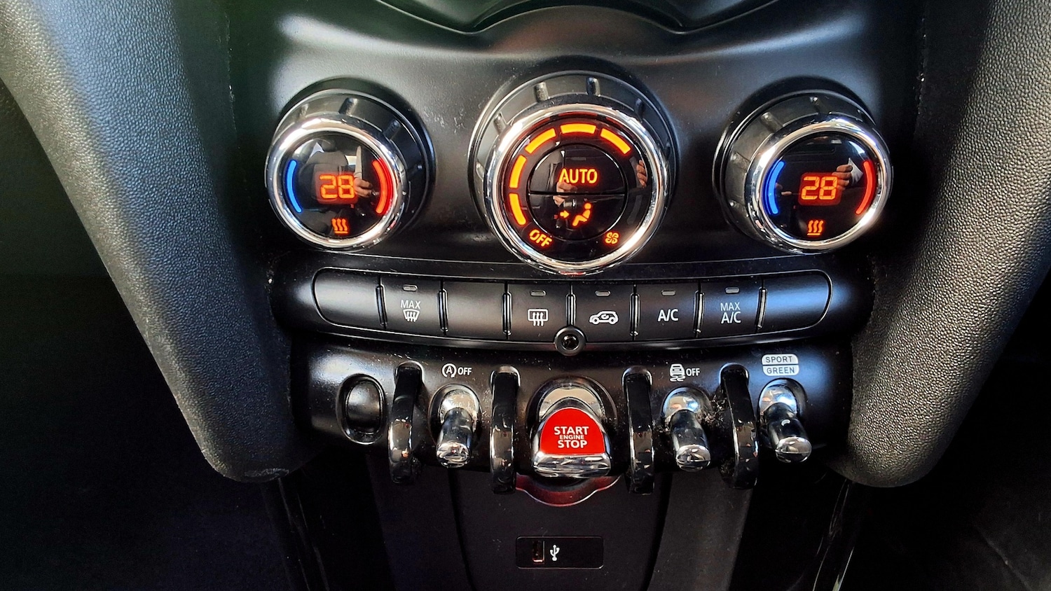 Used MINI Hatch 2018 for sale - 77329482: Photo 20