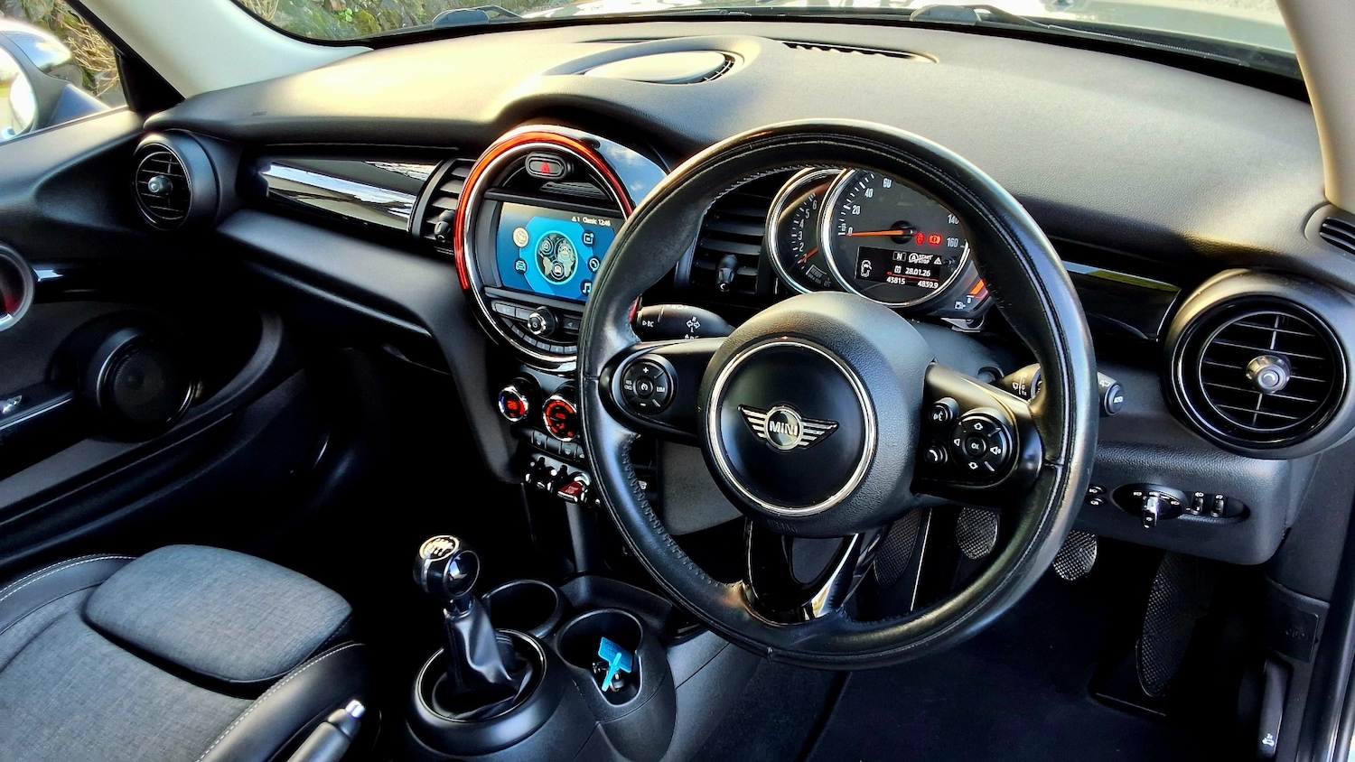 Used MINI Hatch 2018 for sale - 77329482: Photo 21