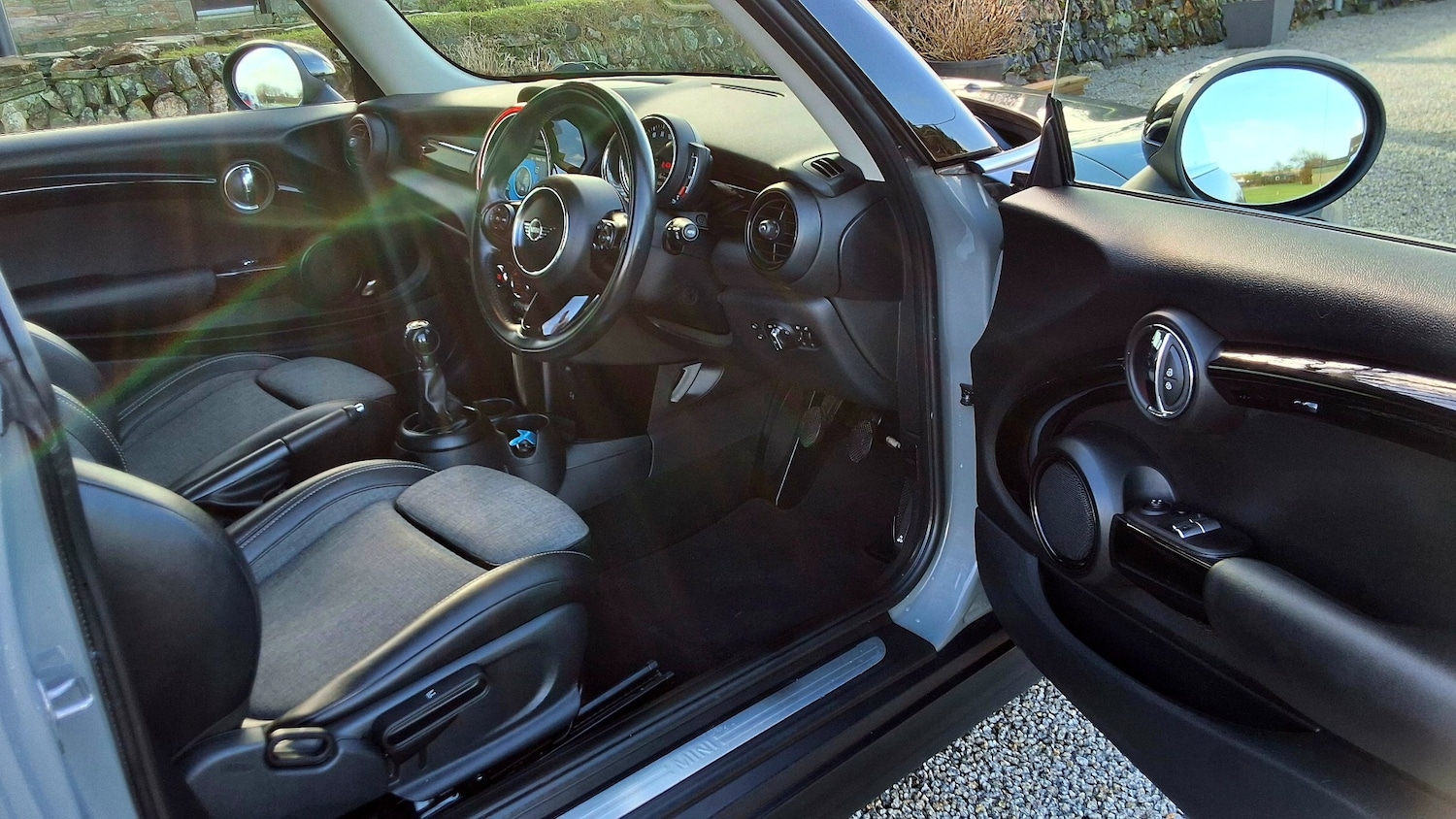 Used MINI Hatch 2018 for sale - 77329482: Photo 22