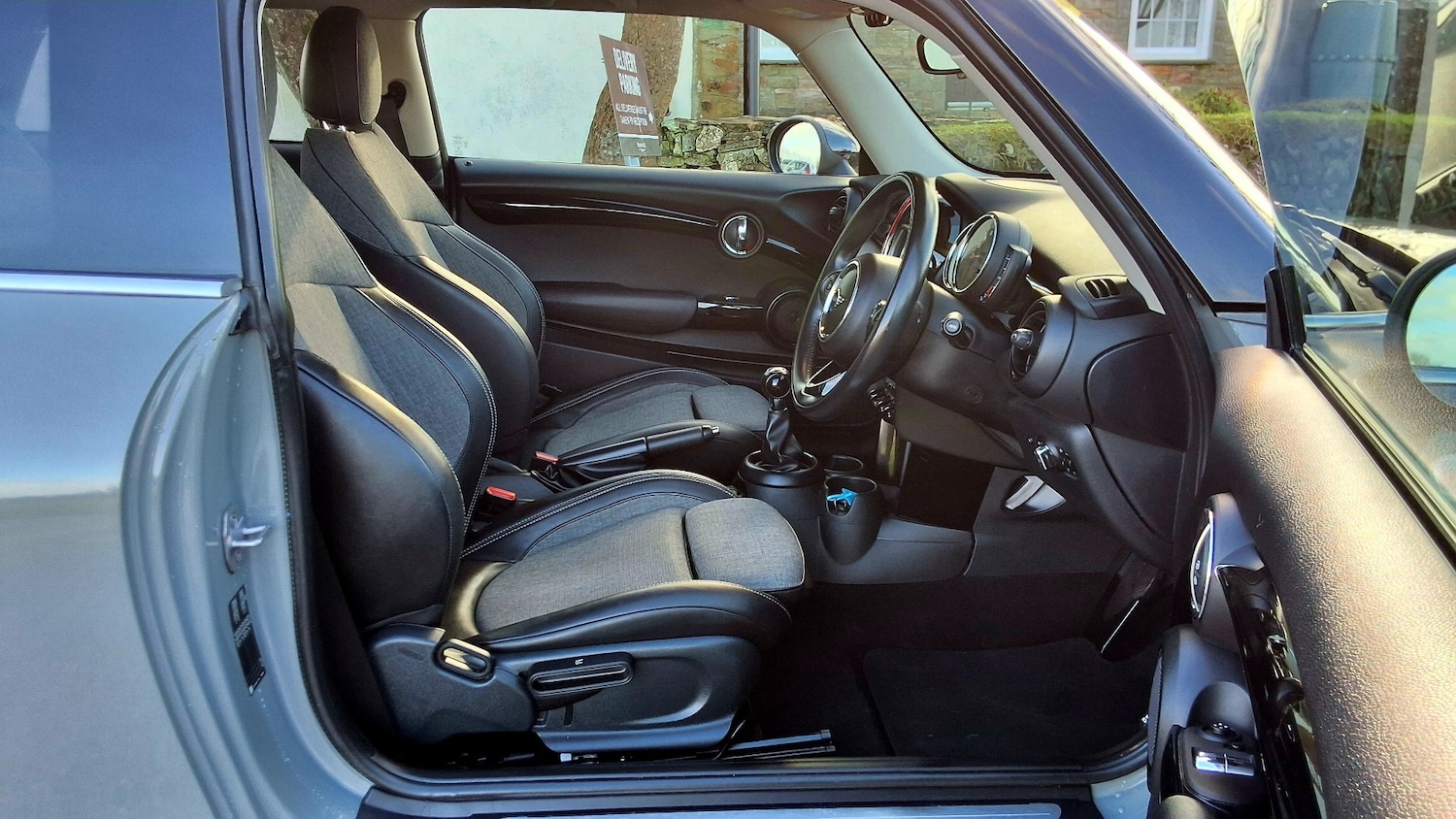 Used MINI Hatch 2018 for sale - 77329482: Photo 23