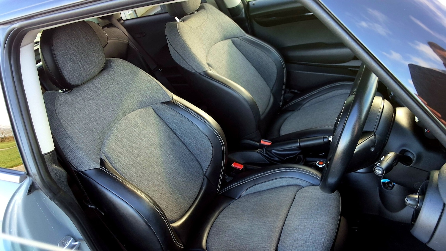 Used MINI Hatch 2018 for sale - 77329482: Photo 27