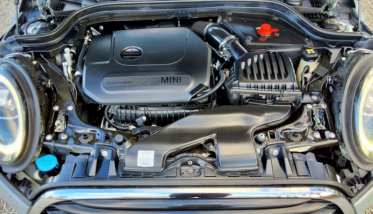 Used MINI Hatch 2018 for sale - 77329482: Photo 29