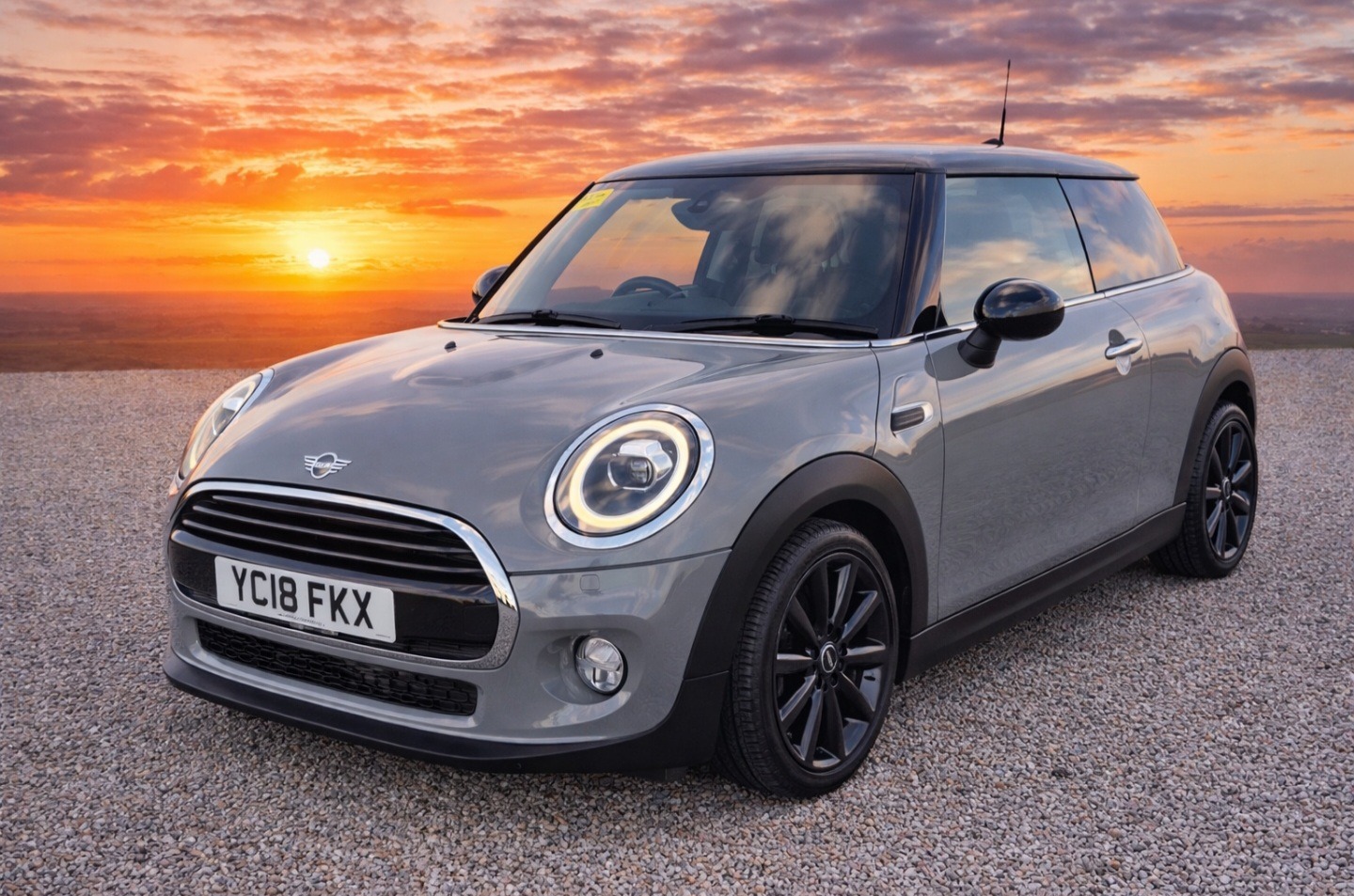 Used MINI Hatch 2018 for sale - 77329482: Photo 3