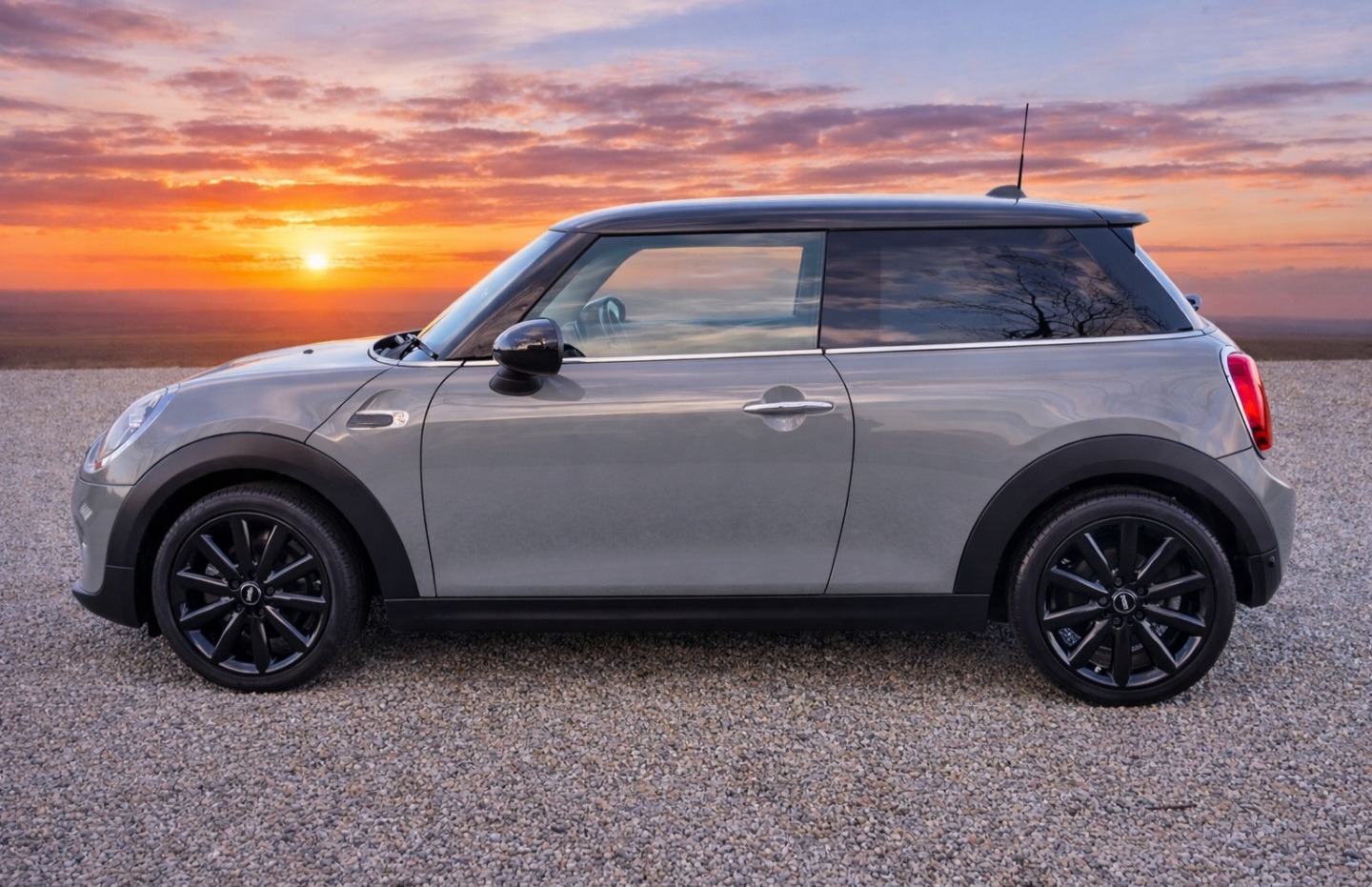 Used MINI Hatch 2018 for sale - 77329482: Photo 4