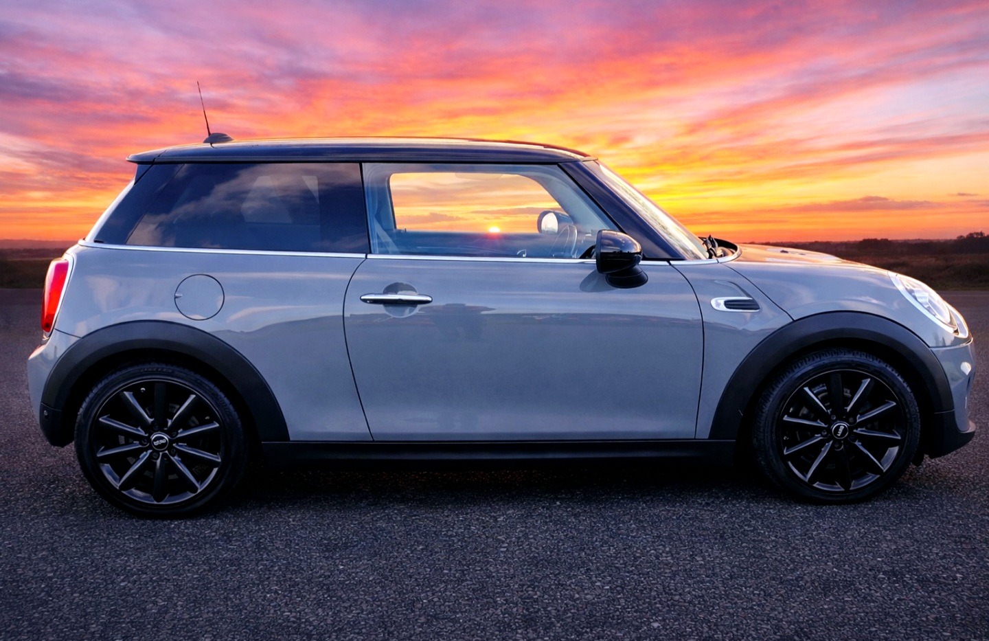 Used MINI Hatch 2018 for sale - 77329482: Photo 5