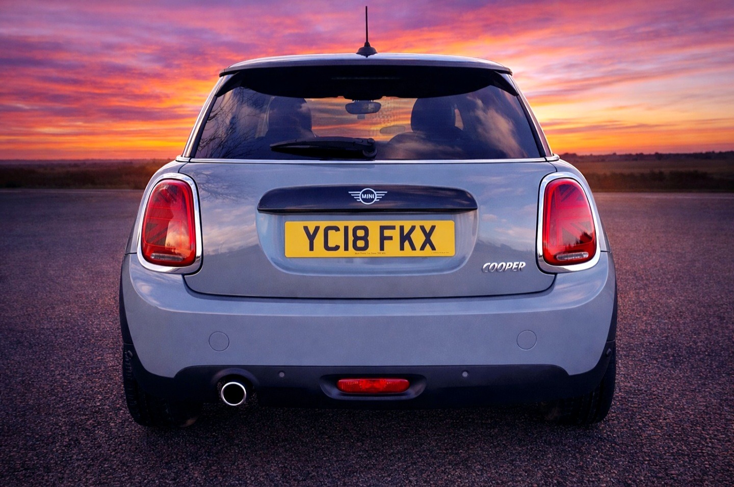 Used MINI Hatch 2018 for sale - 77329482: Photo 6