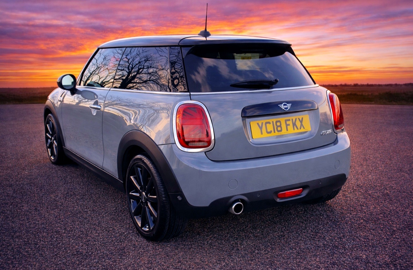 Used MINI Hatch 2018 for sale - 77329482: Photo 7