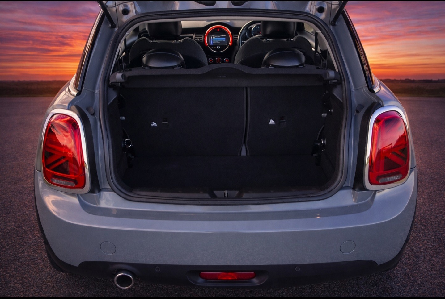 Used MINI Hatch 2018 for sale - 77329482: Photo 8