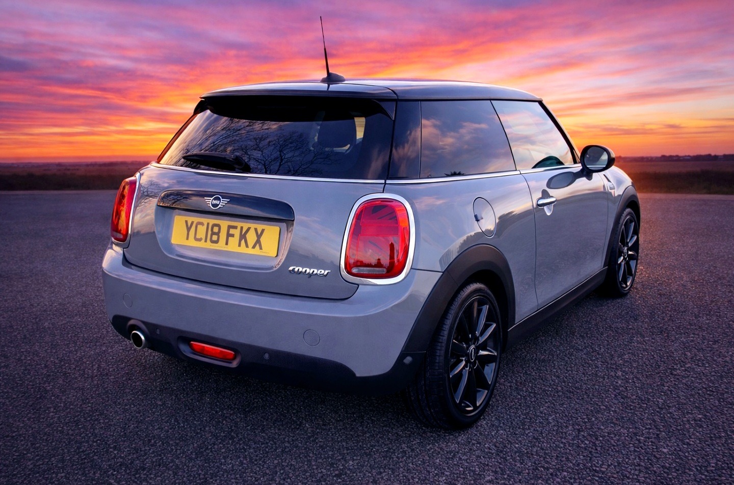 Used MINI Hatch 2018 for sale - 77329482: Photo 9